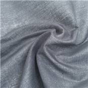 PERCALE THERMO LEGERE SOUPLE COTON 98G/M2 - 90 CM - NOIR - TEXTICAP