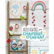 DECO FEUTREE POUR CHAMBRE D'ENFANT