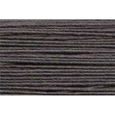 FIL A COUDRE DE COTON CLASSIQUE-COL.6155-ANTHRACITE- x6 BOB. de 100 M