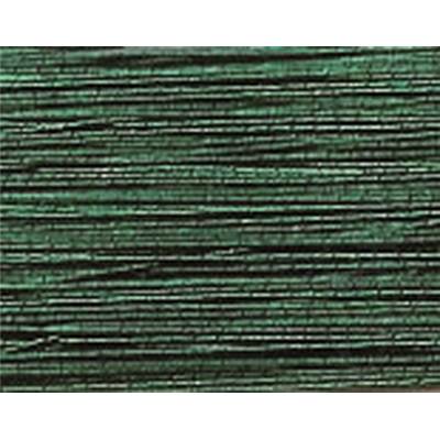FIL METALLISE N°40 POLYESTER-COL.270-SAPIN-X6 BOB. DE 100 M.