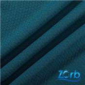 SUPER ABSORBANT LEGER ZORB® 3D STAYDRY LT -ANTIMICR. -160CM-BLEU CAN.