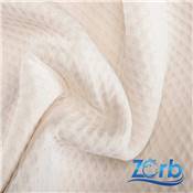 SUPER ABSORBANT ZORB® V2 4D STAY DRY + PUL -ANTIMICR. -140CM- NATUREL