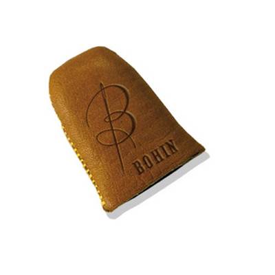DE CUIR TRIPLE EPAISSEUR TAILLE L - BLISTER DE 1