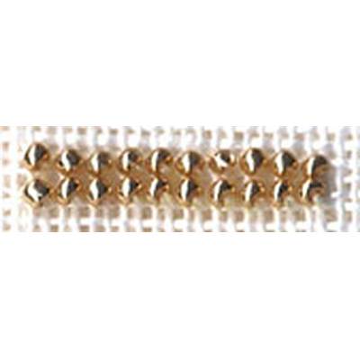 PERLES N° 6901 PETITE OR 2.5 gr- minimum 3 sachets