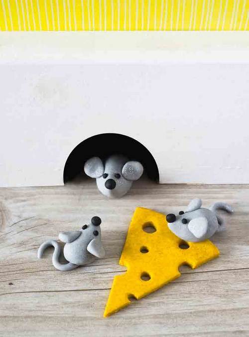 Petites Crea Faciles En Pate Fimo Kids Petites Crea Faciles En Pate Fimo Kids