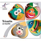 TRICOTIN EN FAMILLE