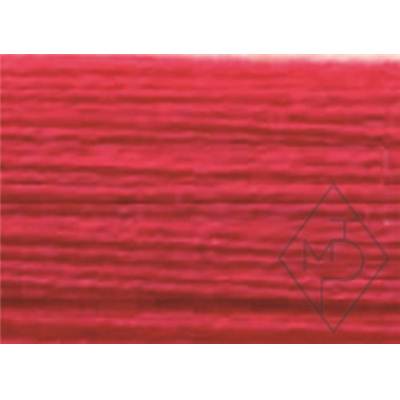 LAINE SAINT PIERRE LAINE/POLYA.-COL.532-ROUGE 1- X 10 CARTES DE 10M