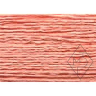 FIL DENTELLE COCON CALAIS-COTON-COL.6598-SAUMON-X 12 COCONS DE 5GR