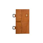 ÉTUI POUR RANGEMENT ACCESSOIRES  MUUD - CARITA H - WHISKY