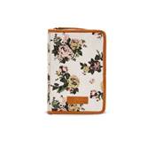 TUI POUR AIGUILLES INTERCHANGEABLES EN TISSU MUUD - EFFI - FLOWER