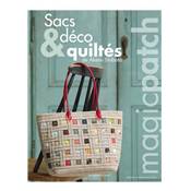 SACS & DECO QUILTES - MAGIC PATCH