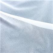 MAILLE THERMO POLYESTER 36G - 90CM - BLANC - TEXTICAP