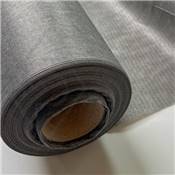 NON TISSE THERMOCOLLANT SOUPLE 40G - 90CM - ANTHRACITE - TEXTICAP