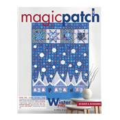 MAGIC PATCH N° 140 - WINTER QUILTS - 20 QUILTS & ACCESSOIRES