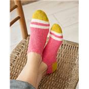 GUIDE EXPERT CHAUSSETTES AU TRICOT