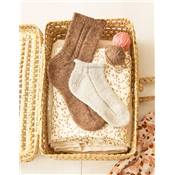 GUIDE EXPERT CHAUSSETTES AU TRICOT