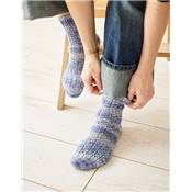 GUIDE EXPERT CHAUSSETTES AU TRICOT