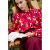 PATRON COUTURE GENERALE BLOUSE - RIVE GAUCHE