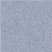 5 FEUILLES DE FEUTRINE DE 30 x 45 CM - CIEL 