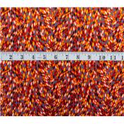 TISSU DASHWOOD STUDIO - NEW FOREST 2632 - COTON - 110 CM
