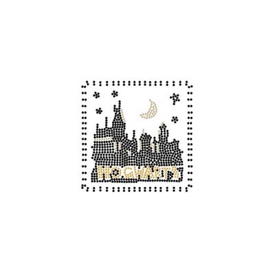 DOTZ BOX HARRY POTTER - HOGWARTS IS MY HOME