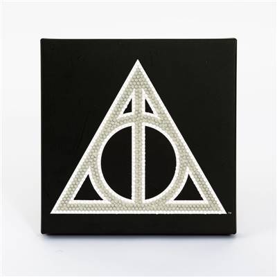 DOTZ BOX HARRY POTTER - DEATHLY HALLOWS