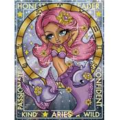 KIT BRODERIE DIAMANT - BELIER