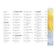 L'ESSENTIEL DES POINTS DE TRICOT