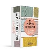 COFFRET 52 POINTS DE TRICOT A LA CARTE