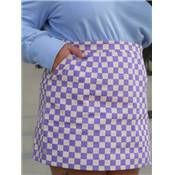 PATRON COUTURE FABRICARTEM - JUPE FULL CALANCA