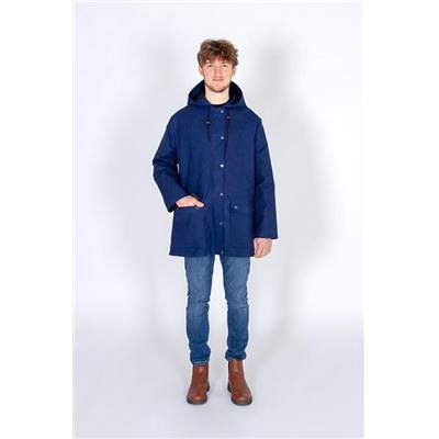PATRON COUTURE HOMME- I AM JACQUES FOR MEN - CIRE CLASSIQUE - XS-XXL