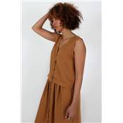 PATRON COUTURE FEMME - I AM LOTUS  - 50 HAUTS, ROBES & JUPES