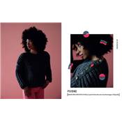 JE TRICOTE MON PULL ! 15 PULLS TENDANCE A FAIRE SOI-MEME