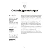 POP CROCHET - NOUVELLE EDITION AUGMENTEE