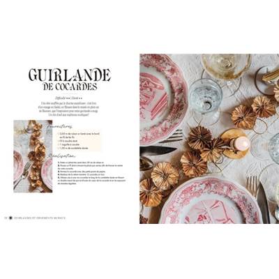 MA DECORATION DE NOEL