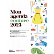 MON AGENDA COUTURE 2023