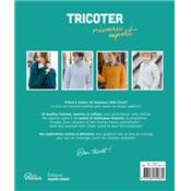 TRICOTER NIVEAU EXPERT - TORSADES - JACQUARD - RELIEF - JOURS...