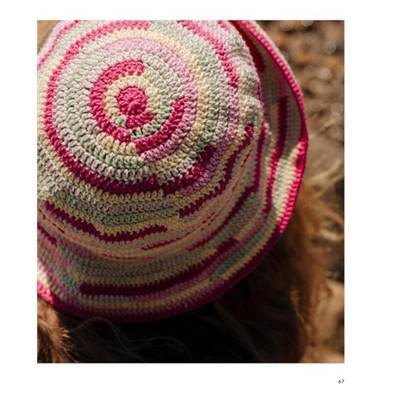 LE GRAND LIVRE DU CROCHET POUR LES DEBUTANTS - 30 PROJETS