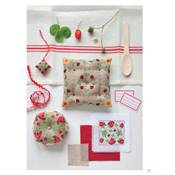 JOLIS MOTIFS - 100 MODELES A BRODER