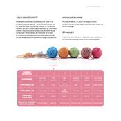 AMIGURUMIS ANIMAUX SUPER FACILES