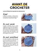 CROCHET MODE FACILE