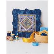 BRODERIE EN POINTS SPECIAUX - 77 POINTS ORIGINAUX