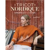 TRICOT NORDIQUE - 18 PROJETS INSPIRATION KALEVALA