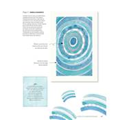L'AQUARELLE ABSTRAITE CREATIVE - LE GUIDE