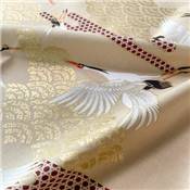 TISSU JAPONAIS NAKA FABRICS - 1750-73D - 100% COTON - 110 CM