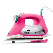 FER A REPASSER OLISO - TG1600PRO+ - TULA PINK