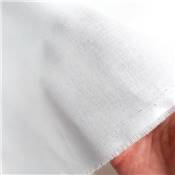 TRIPLURE THERMO 147G - 90CM TOUCHER MOYEN GRATTEE - BLANC - TEXTICAP