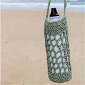 KIT SAC BOUTEILLE BOGOTA HOOOKED - SERENITY MINT