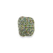 CORDE COTON MACRAME 25 METRES X 3 MM - COL. GRAIN DE FOLIE