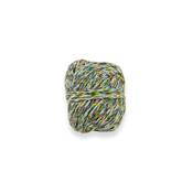 CORDE COTON MACRAME 25 METRES X 3 MM - COL. GRAIN DE FOLIE